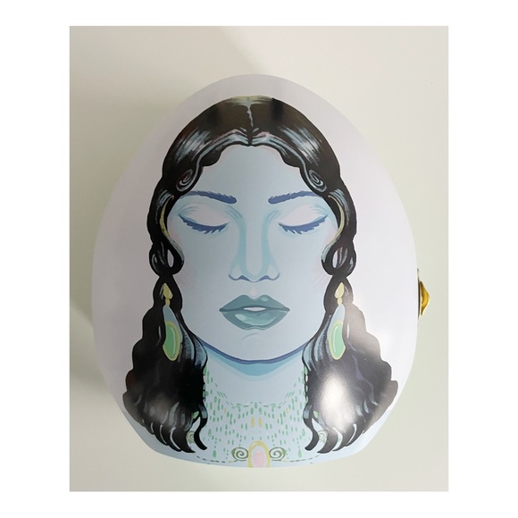 Drunk Elephant storage container - Picture 4 of 5